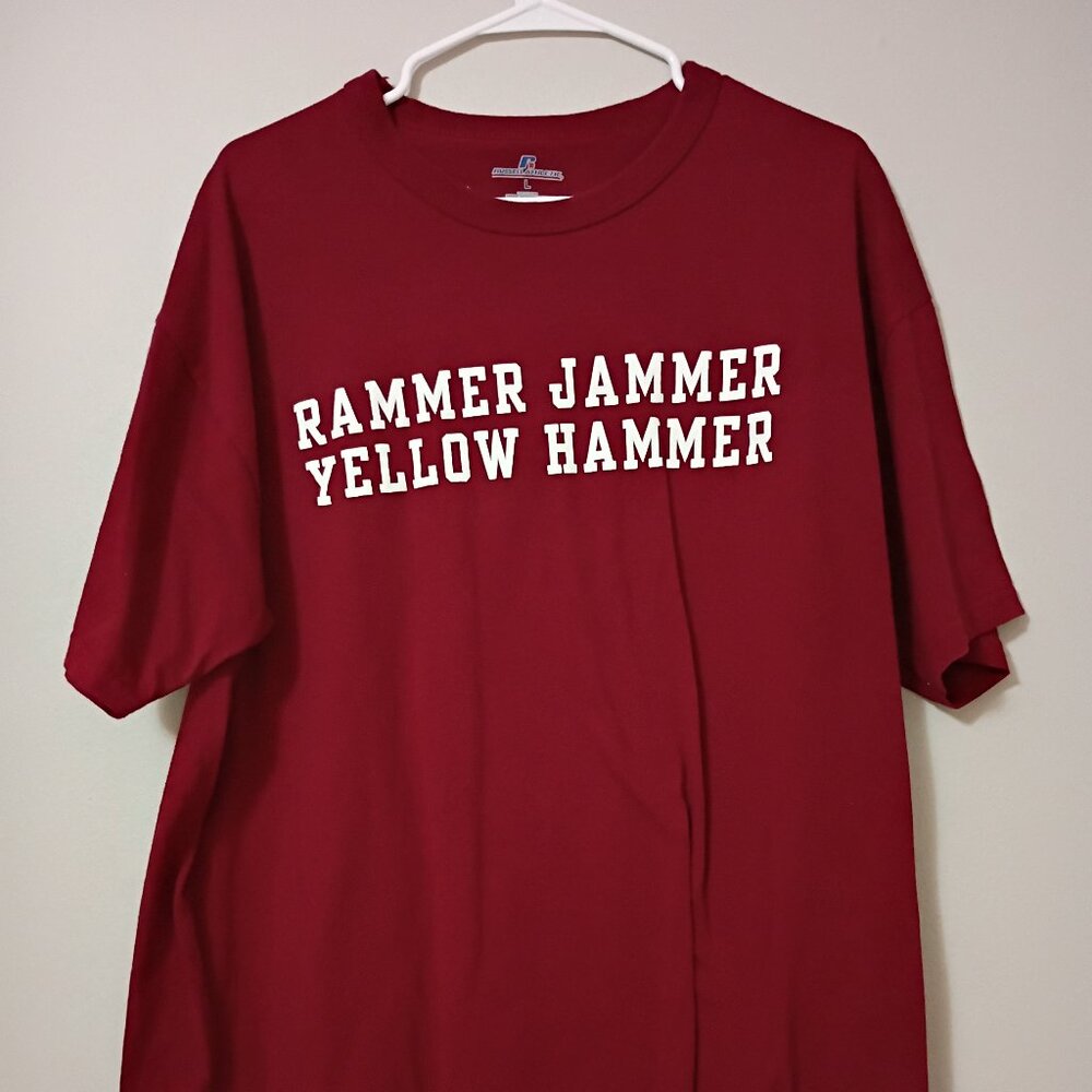 Alabama T-shirt